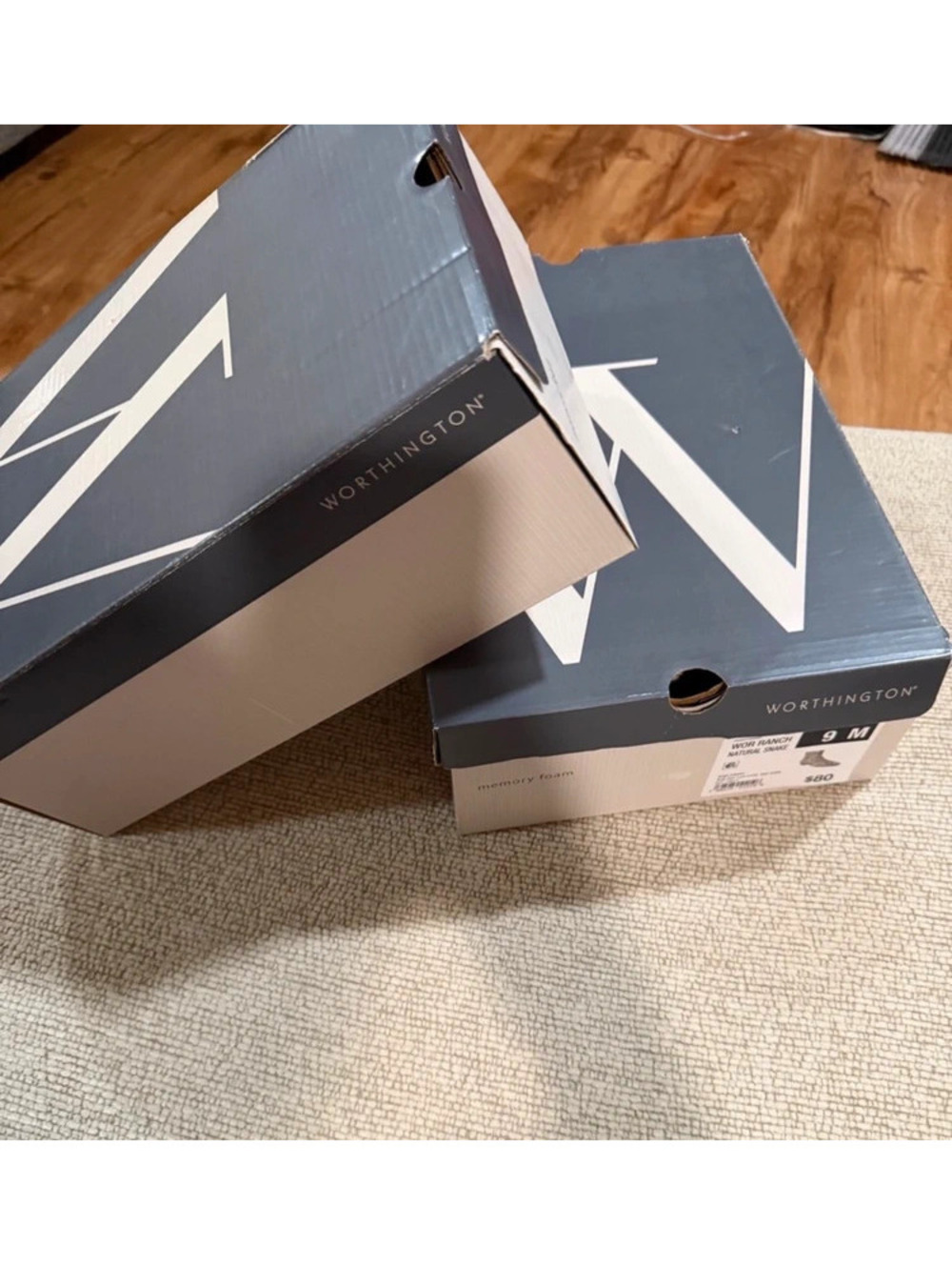 Ankle boot - Picture 5 of 5